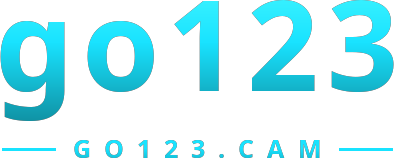 go123 logo